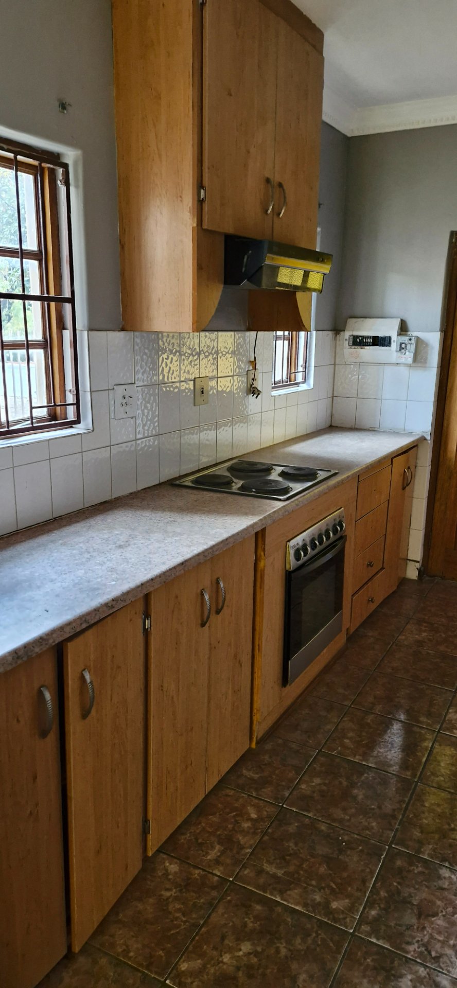 To Let 2 Bedroom Property for Rent in Navalsig Free State